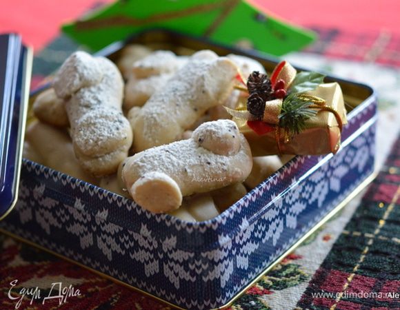 Подаем к столу. Приятного аппетита!