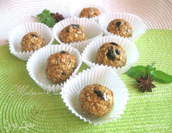 Приятного аппетита!