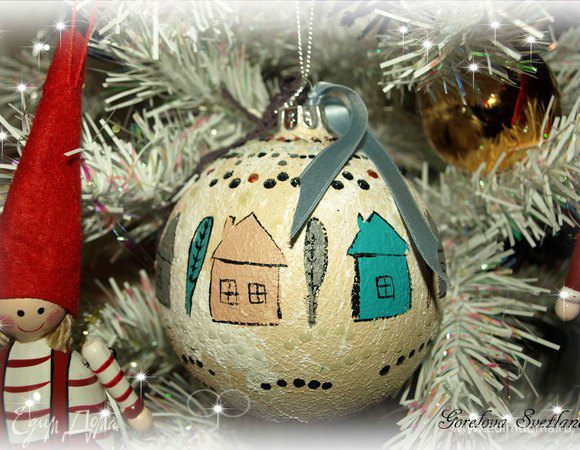 Хорошего настроения)