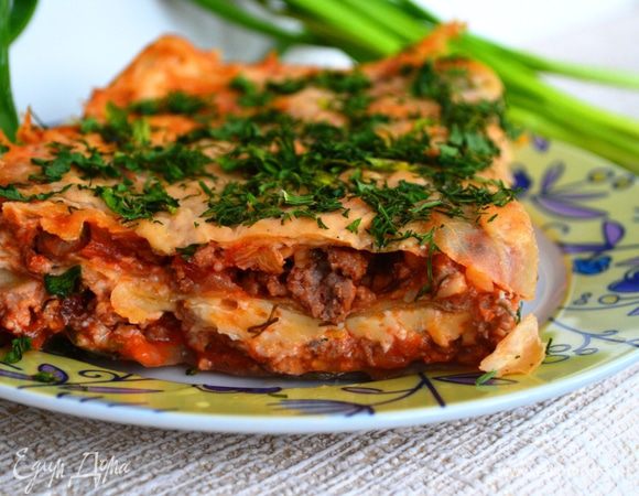 Приятного аппетита!