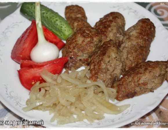 Вот. И получается…
Ангела вам за трапезой!
