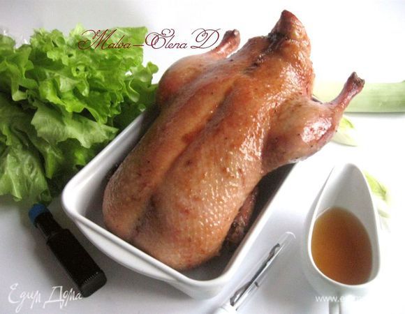 Приятного аппетита!