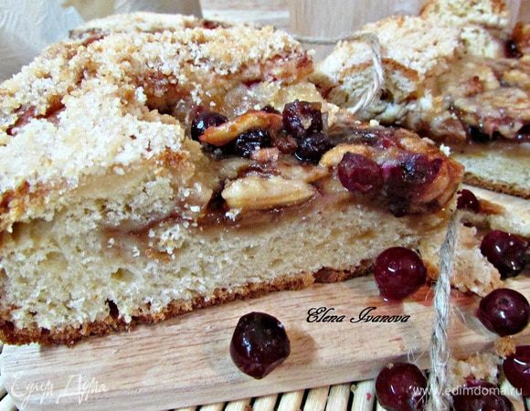 Приятного аппетита!