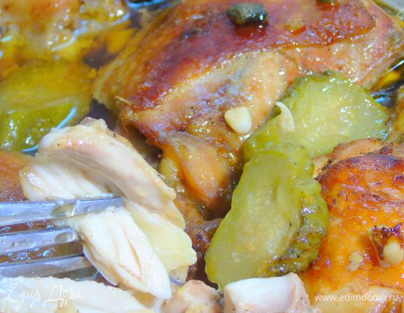 Приятного аппетита!