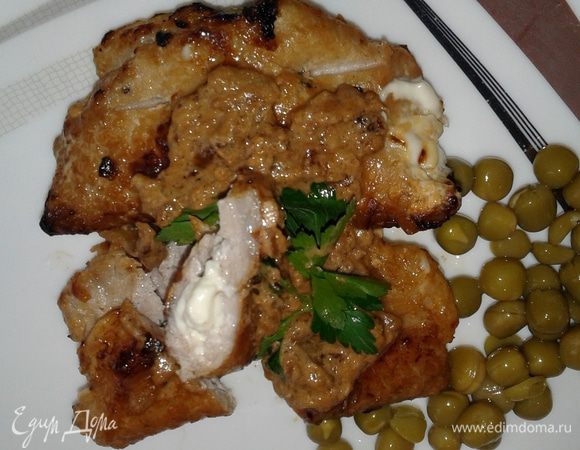 Приятного аппетита!!!