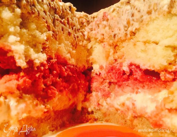 Разрез шикарен по-моему, учитывая потраченное время и силы. 