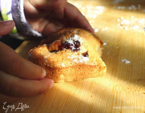 Или студить в процессе поедания ;)
Приятного аппетита!