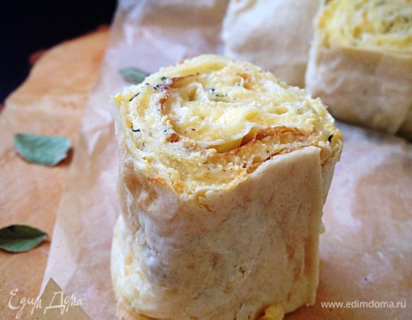 Приятного аппетита!