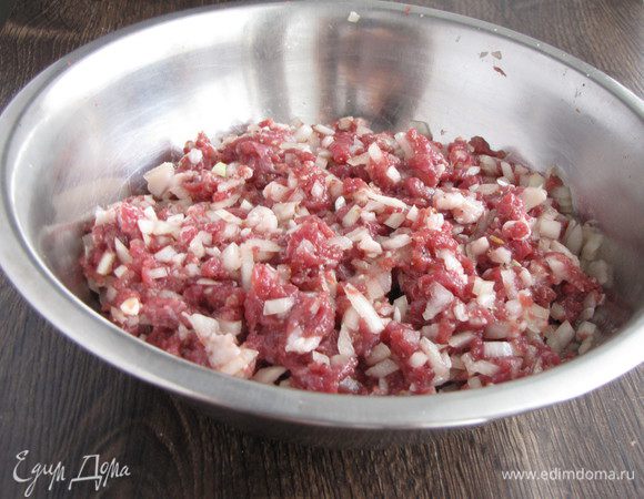 Все хорошо перемешать.