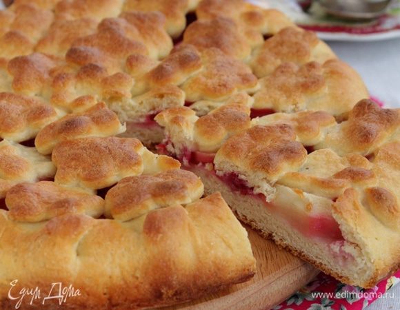 Приятного аппетита!