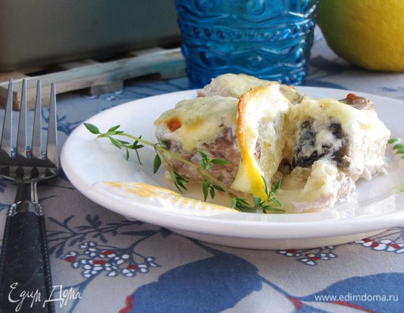 Ужин удался!