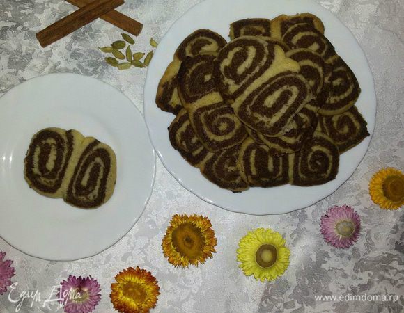 Печь примерно 12 минут в заранее разогретом духовом шкафу при температуре °C.
Приятного аппетита!