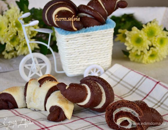 Приятного чаепития!