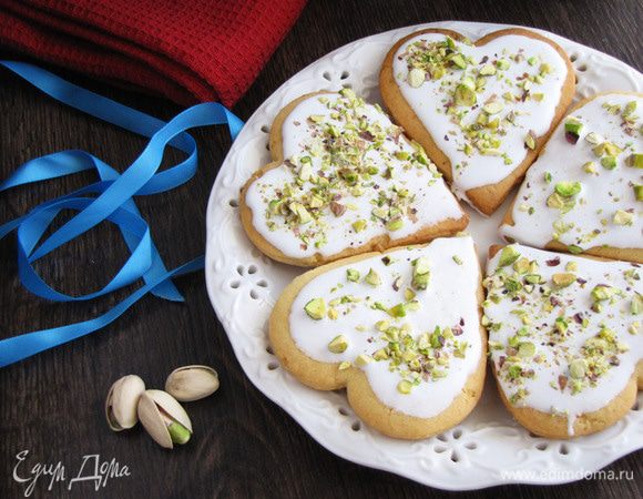 Приятного чаепития!