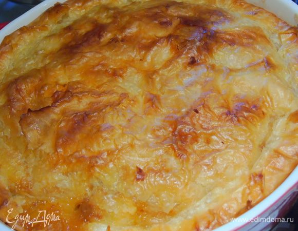 Достаем и сразу же накрываем полотенцем и так даем остыть. Угощаемся!