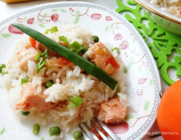 Подавать и кормить своих голодных домочадцев сразу!!!