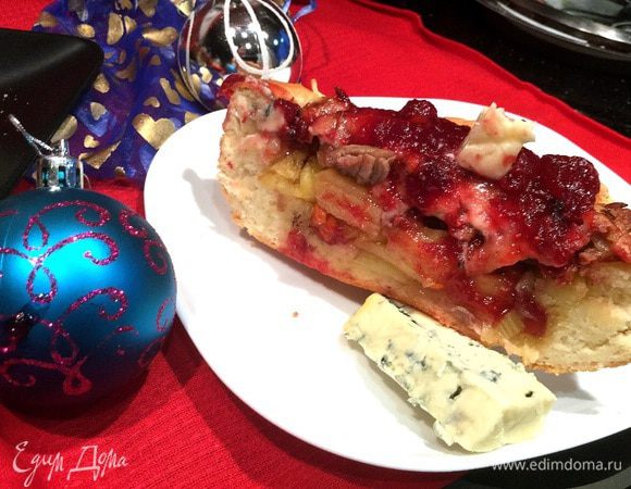 Приятного аппетита!