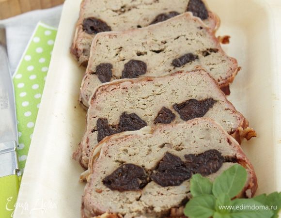 Приятного аппетита!