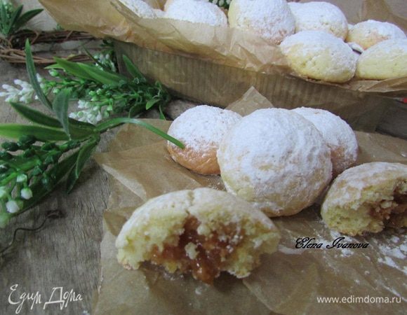 Приятного аппетита!