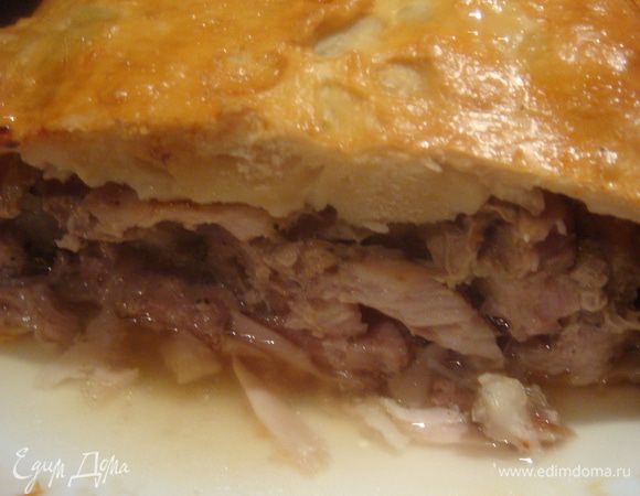 Приятного аппетита!