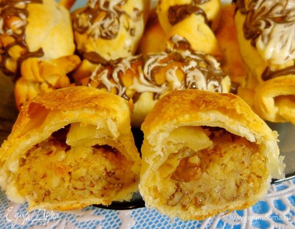 Приятного аппетита!