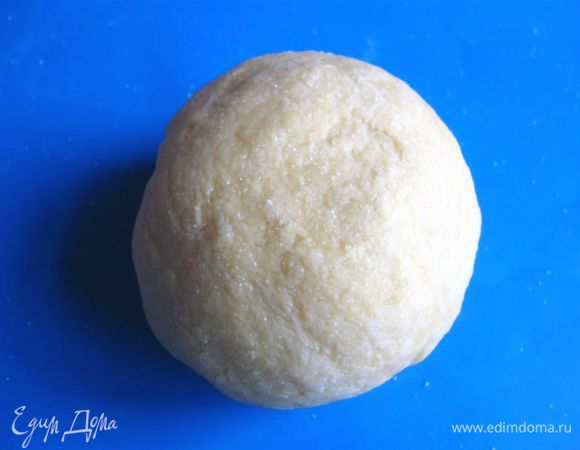 След от нажатия уже почти не виден. Можно продолжить.