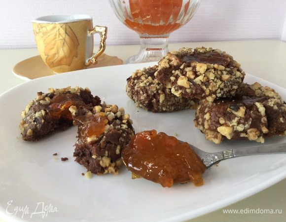 Приятного чаепития!