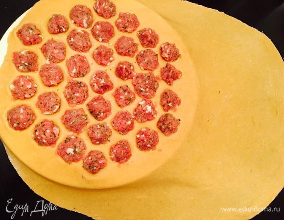 Сам процесс у меня выглядит так..