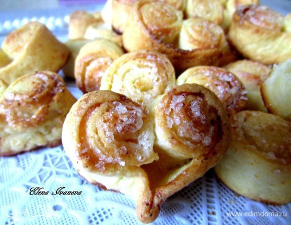 Приятного аппетита!