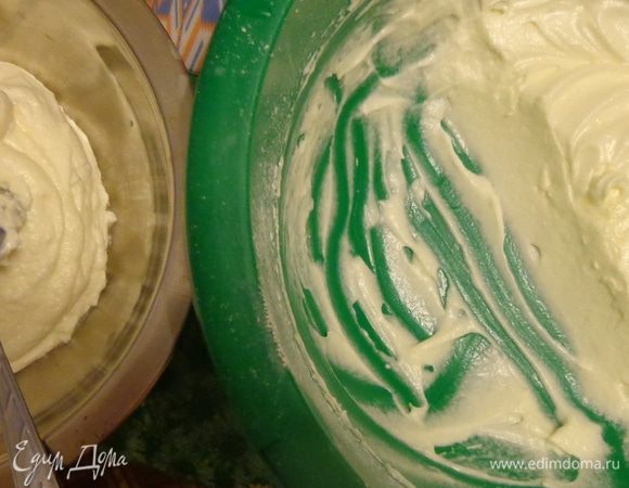 Разделить заготовку пополам.