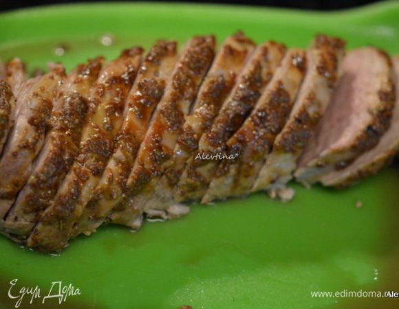 Дать постоять и разрезать на порции.