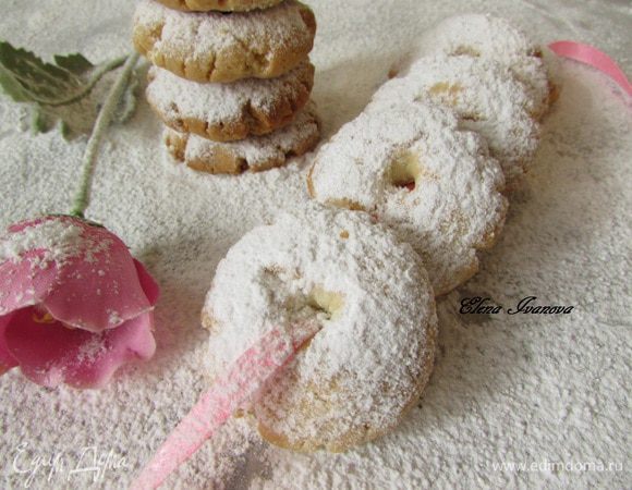 Приятного аппетита!