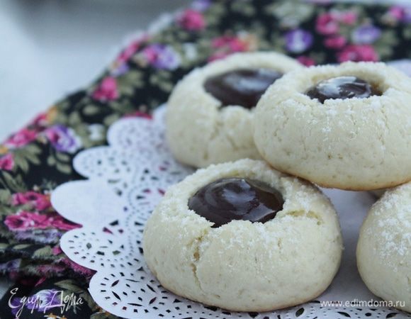 Приятного чаепития!