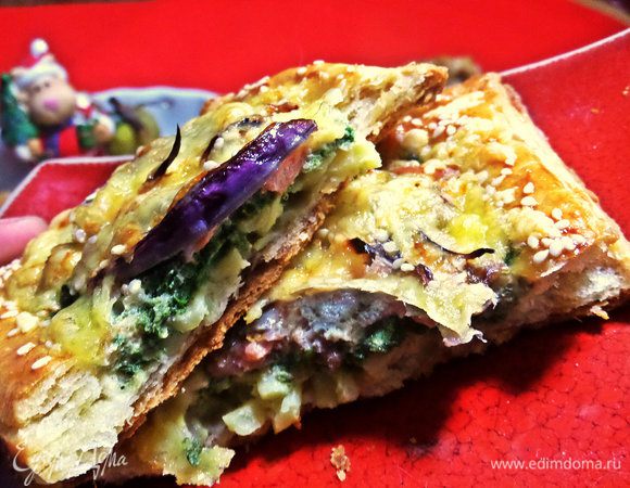 Вот и разломчик.