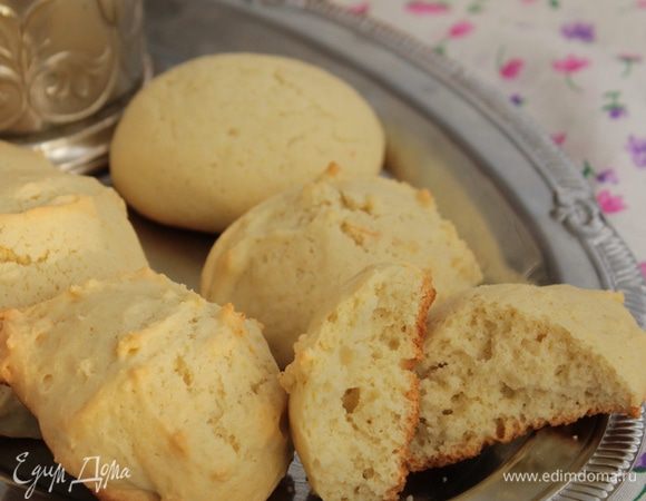 Приятного чаепития!