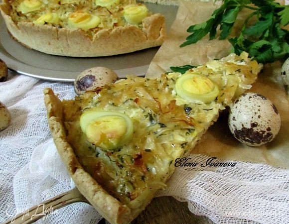 Приятного аппетита!