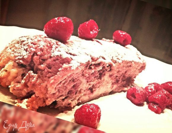 Это очень вкусно!!