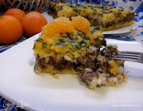 Украсьте по своему желанию. Приятного аппетита!!!