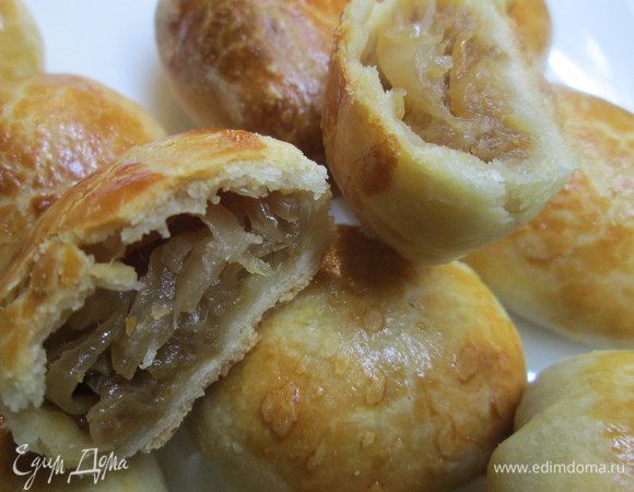 Такой у них разлом...