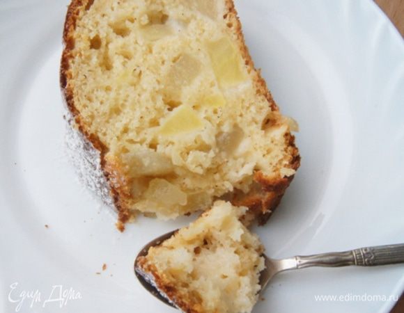 Вышла мама за порог —
Мы бегом смотреть пирог.
Попробовали крошечку,
Потом ещё немножечко —
От пирога с начинкой
Исчезла половинка.
Вернётся мама, скажем: "Мам,
Он проглотился как-то сам".


У нас сегодня получилось именно, как в стихотворении)
