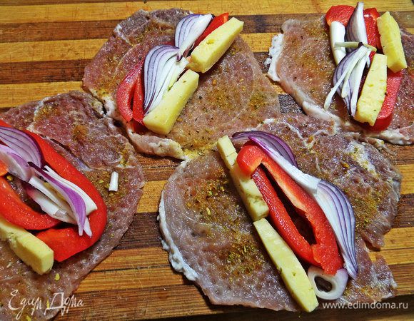 И так поступаем с остальными.