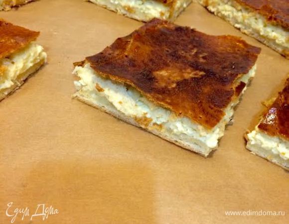 Приятного аппетита!