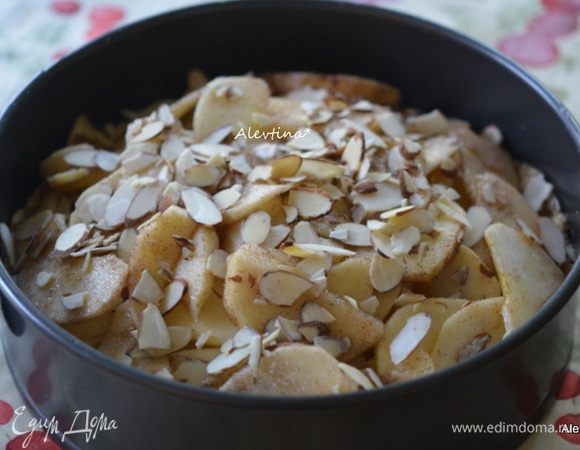 Поставить в духовку на 15 мин. Затем сбросить температуру до 180°C. Готовим 20-25 мин.