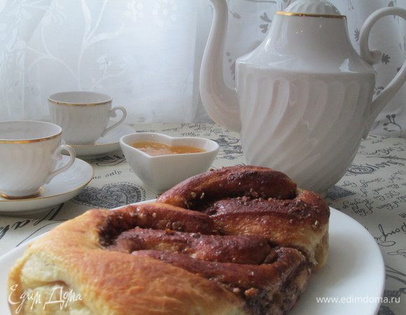 Выбирайте любой и приятного отдыха за чашечкой кофе!
На этом фото кранц со сгущенным какао (вареное сгущенное молоко закончилось!)