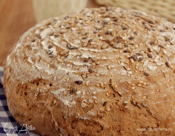 И ждем когда остынет!