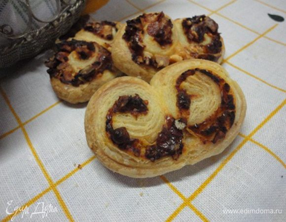 Приятного аппетита!