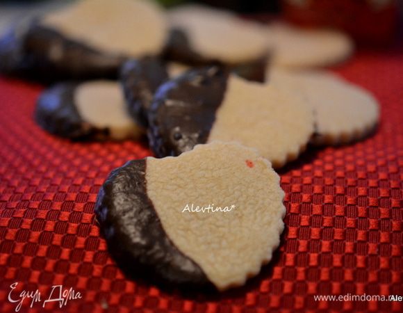 Подаем к столу. С праздником вас всех влюбленных, друзья!!!