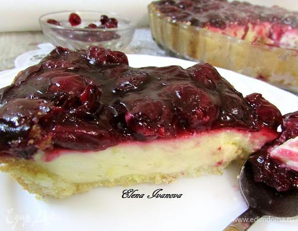 И... Приятного аппетита!