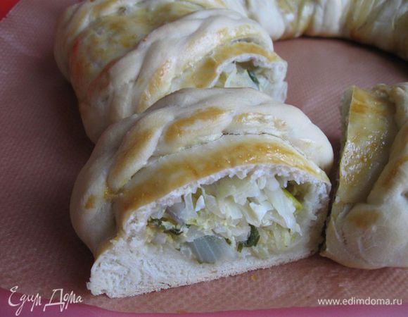 Приятного аппетита!