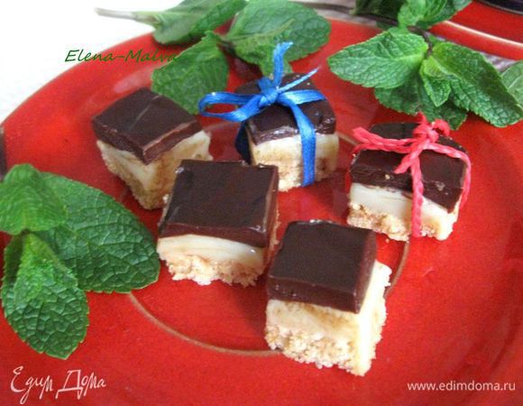 Приятного чаепития!